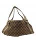 GUCCI (グッチ) トートバッグ ベージュ サイズ:-：20000円