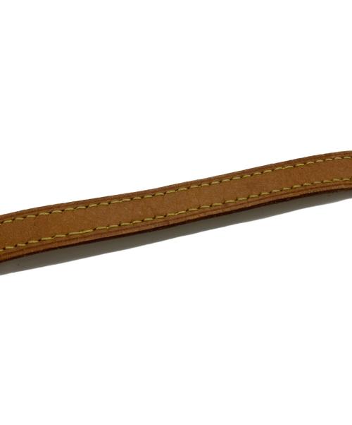 LOUIS VUITTON（ルイ ヴィトン）LOUIS VUITTON (ルイ ヴィトン) モノグラム・ミニ ジュリエット  ベージュの古着・服飾アイテム