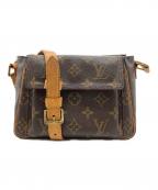 LOUIS VUITTONルイ ヴィトン）の古着「ヴィバシテPM」｜ブラウン