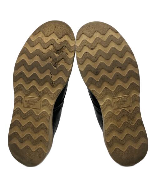 RED WING（レッドウィング）RED WING (レッドウィング) ブーツ ブラック サイズ:25の古着・服飾アイテム