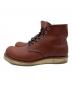 RED WING (レッドウィング) ブーツ ブラウン サイズ:25：17000円