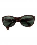 RAY-BANレイバン）の古着「サングラス」｜ブラウン