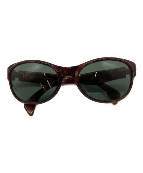 RAY-BAN（レイバン）RAY-BAN (レイバン) サングラス ブラウンの古着・服飾アイテム
