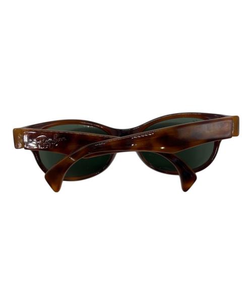 RAY-BAN（レイバン）RAY-BAN (レイバン) サングラス ブラウンの古着・服飾アイテム
