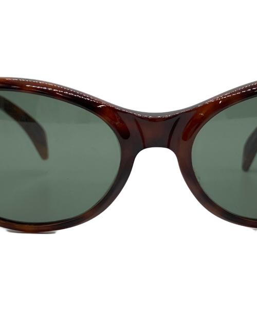 RAY-BAN（レイバン）RAY-BAN (レイバン) サングラス ブラウンの古着・服飾アイテム