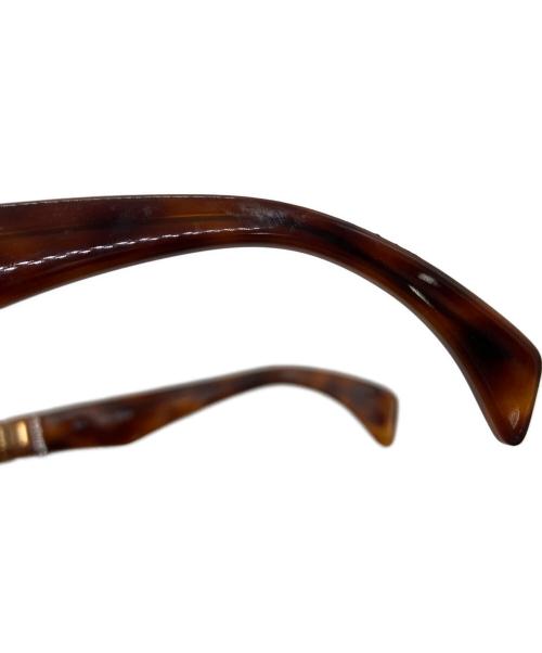 RAY-BAN（レイバン）RAY-BAN (レイバン) サングラス ブラウンの古着・服飾アイテム