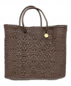 レトラレトラ）の古着「メルガドバッグ」｜ブラック