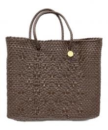 レトラ（レトラ）の古着「メルガドバッグ」｜ブラック