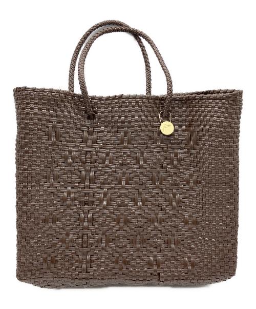 レトラ（レトラ）レトラ (レトラ) メルガドバッグ ブラックの古着・服飾アイテム