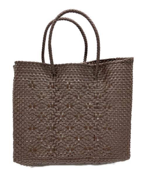 レトラ（レトラ）レトラ (レトラ) メルガドバッグ ブラックの古着・服飾アイテム