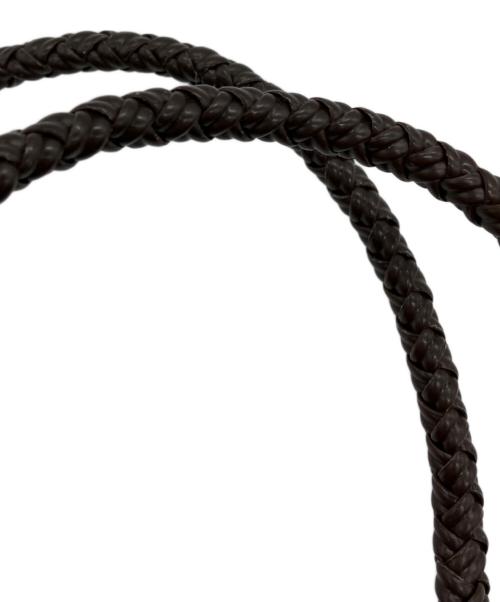 レトラ（レトラ）レトラ (レトラ) メルガドバッグ ブラックの古着・服飾アイテム