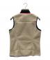 Patagonia (パタゴニア) レトロXベスト ベージュ サイズ:M：10000円