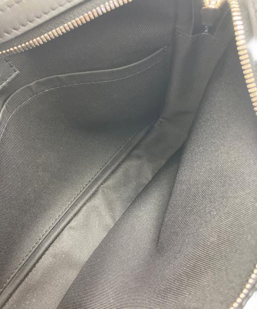 LOUIS VUITTON（ルイ ヴィトン）LOUIS VUITTON (ルイ ヴィトン) ダミエ・グラフィット　トリオ・メッセンジャーの古着・服飾アイテム