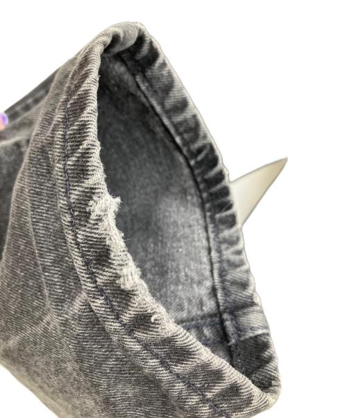 LEVI'S（リーバイス）LEVI'S (リーバイス) 505デニムパンツ ブラック サイズ:81cmの古着・服飾アイテム