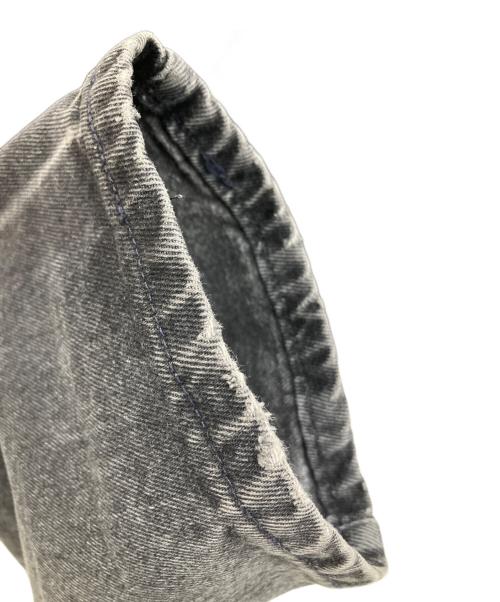 LEVI'S（リーバイス）LEVI'S (リーバイス) 505デニムパンツ ブラック サイズ:81cmの古着・服飾アイテム