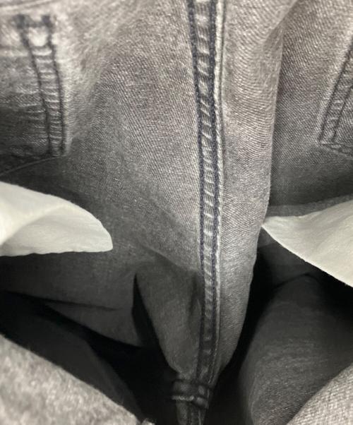 LEVI'S（リーバイス）LEVI'S (リーバイス) 505デニムパンツ ブラック サイズ:81cmの古着・服飾アイテム