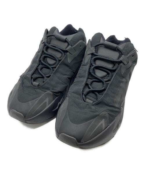 adidas（アディダス）adidas (アディダス) スニーカー ブラック サイズ:27.5の古着・服飾アイテム