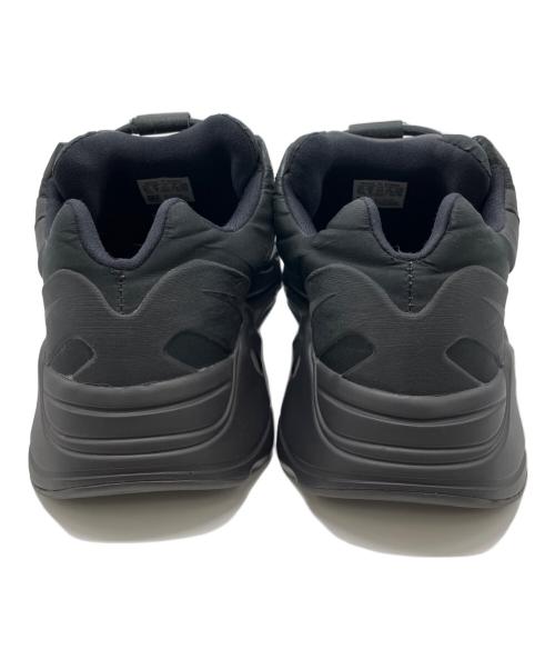 adidas（アディダス）adidas (アディダス) スニーカー ブラック サイズ:27.5の古着・服飾アイテム