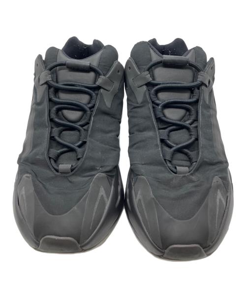 adidas（アディダス）adidas (アディダス) スニーカー ブラック サイズ:27.5の古着・服飾アイテム