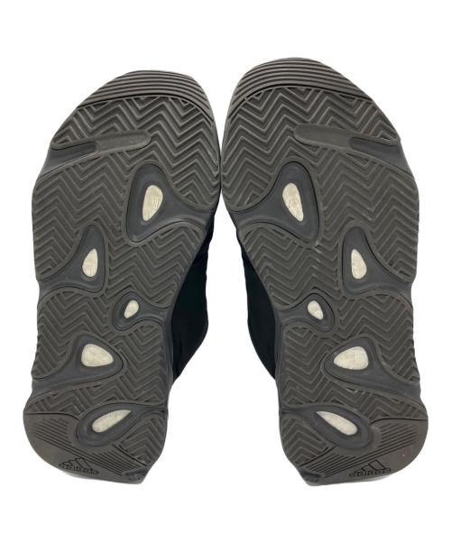 adidas（アディダス）adidas (アディダス) スニーカー ブラック サイズ:27.5の古着・服飾アイテム