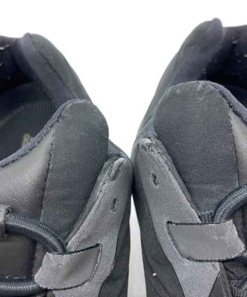 adidas（アディダス）adidas (アディダス) スニーカー ブラック サイズ:27.5の古着・服飾アイテム