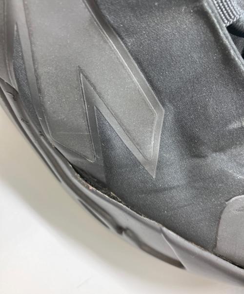 adidas（アディダス）adidas (アディダス) スニーカー ブラック サイズ:27.5の古着・服飾アイテム