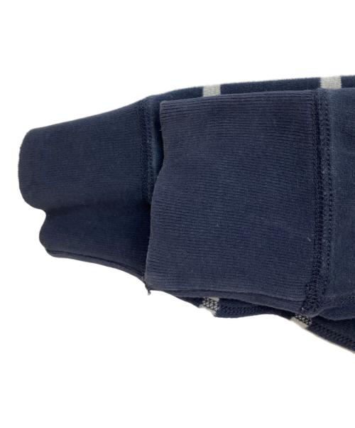 RUEHL No.925（ルール No.925）RUEHL No.925 (ルール No.925) ジップパーカー ネイビー サイズ:Lの古着・服飾アイテム