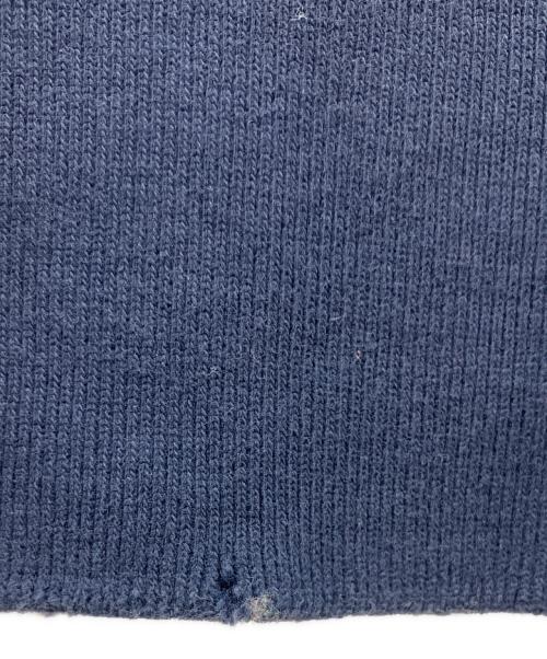 RUEHL No.925（ルール No.925）RUEHL No.925 (ルール No.925) ジップパーカー ネイビー サイズ:Lの古着・服飾アイテム