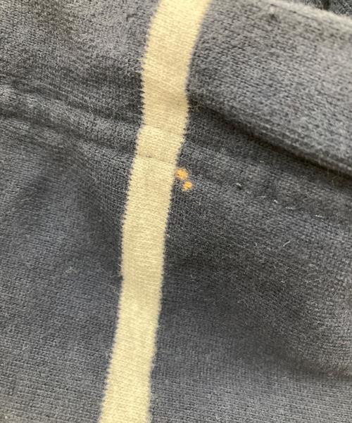RUEHL No.925（ルール No.925）RUEHL No.925 (ルール No.925) ジップパーカー ネイビー サイズ:Lの古着・服飾アイテム