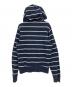 RUEHL No.925 (ルール No.925) ジップパーカー ネイビー サイズ:L：6000円