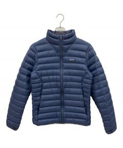 中古・古着通販】Patagonia (パタゴニア) ダウンジャケット グリーン