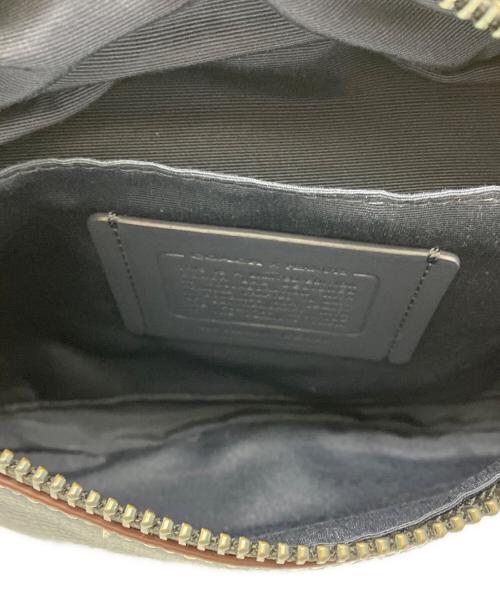 COACH（コーチ）COACH (コーチ) ショルダーバッグの古着・服飾アイテム