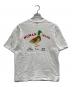 HUMAN MADE (ヒューマンメイド) Tシャツ ホワイト サイズ:L：7000円