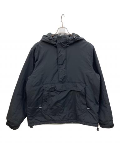 中古・古着通販】SUPREME (シュプリーム) Hooded Logo Half Zip