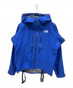 THE NORTH FACEザ ノース フェイス）の古着「アイシクルジャケット」｜ブルー