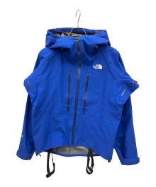 THE NORTH FACE（ザ ノース フェイス）の古着「アイシクルジャケット」｜ブルー