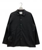 STERNBERGスタンバーグ）の古着「ジャケット」｜ブラック