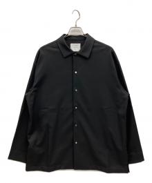 STERNBERG（スタンバーグ）の古着「ジャケット」｜ブラック