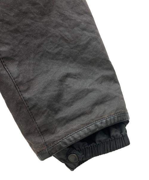 Barbour（バブアー）Barbour (バブアー) SL SPEY/オイルドジャケット ブラック サイズ:40の古着・服飾アイテム