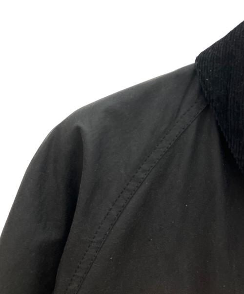 Barbour（バブアー）Barbour (バブアー) SL SPEY/オイルドジャケット ブラック サイズ:40の古着・服飾アイテム