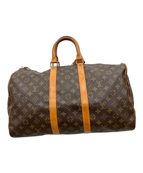 LOUIS VUITTON（ルイ ヴィトン）LOUIS VUITTON (ルイ ヴィトン) キーポル45の古着・服飾アイテム