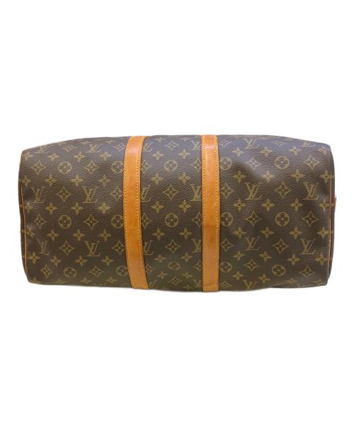 LOUIS VUITTON（ルイ ヴィトン）LOUIS VUITTON (ルイ ヴィトン) キーポル45の古着・服飾アイテム