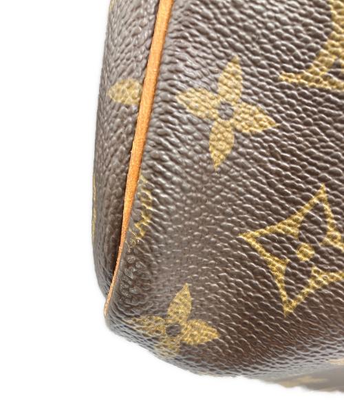 LOUIS VUITTON（ルイ ヴィトン）LOUIS VUITTON (ルイ ヴィトン) キーポル45の古着・服飾アイテム