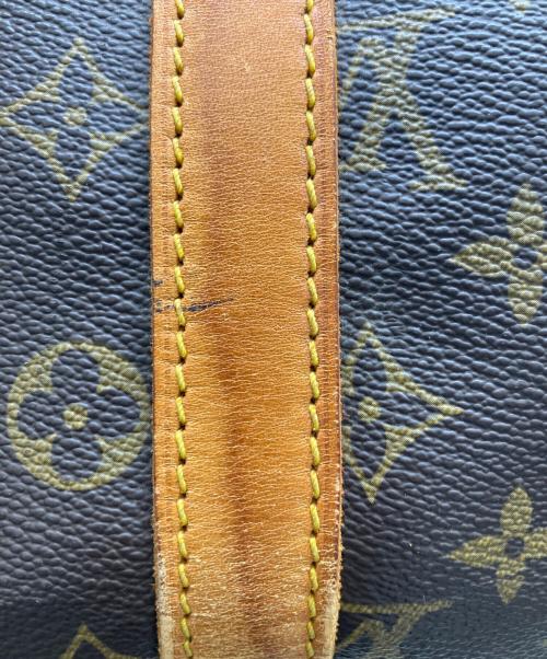 LOUIS VUITTON（ルイ ヴィトン）LOUIS VUITTON (ルイ ヴィトン) キーポル45の古着・服飾アイテム