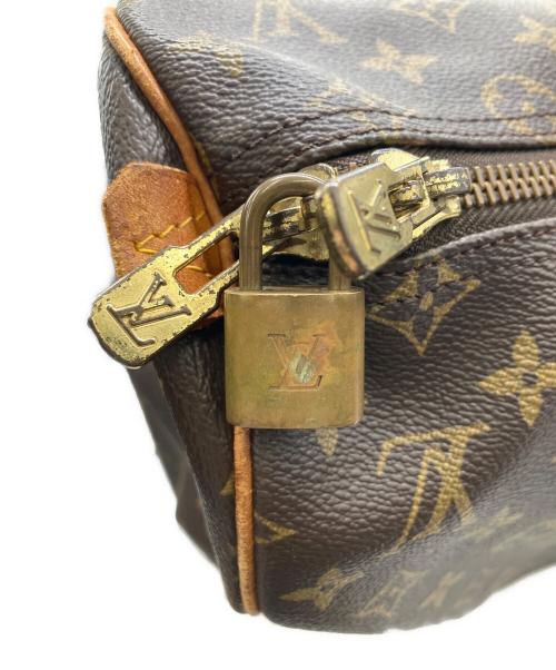 LOUIS VUITTON（ルイ ヴィトン）LOUIS VUITTON (ルイ ヴィトン) キーポル45の古着・服飾アイテム