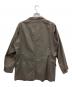 BURBERRY LONDON (バーバリーロンドン) ジャケット ブラウン サイズ:LL：5000円
