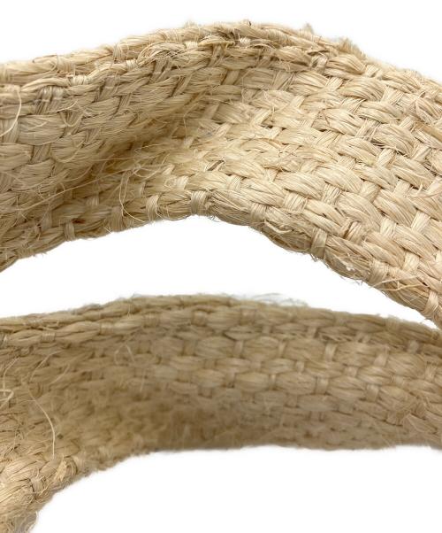 MARNI（マルニ）MARNI (マルニ) ジュート　トートバッグの古着・服飾アイテム