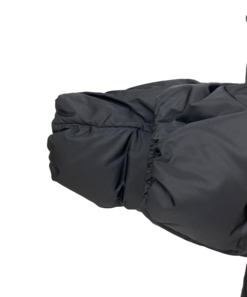 MONCLER（モンクレール）MONCLER (モンクレール) ダウンジャケット グレーの古着・服飾アイテム
