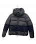 MONCLER（モンクレール）の古着「ダウンジャケット」｜グレー