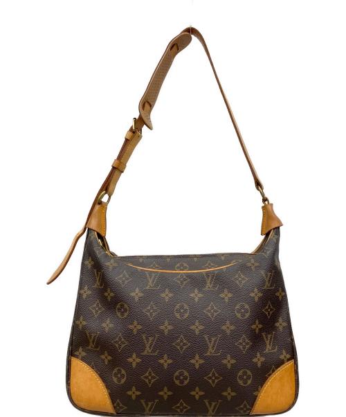 LOUIS VUITTON（ルイ ヴィトン）LOUIS VUITTON (ルイ ヴィトン) ブローニュ30の古着・服飾アイテム